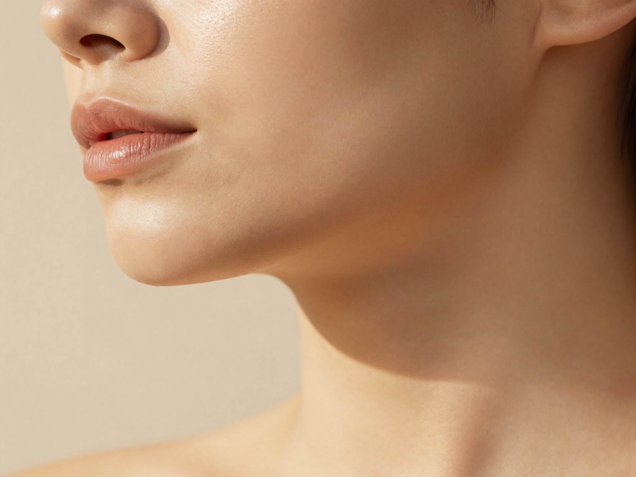 Skin Tightening & Lifting