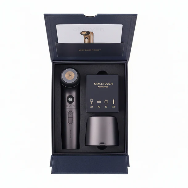 Reviver Pro Laser