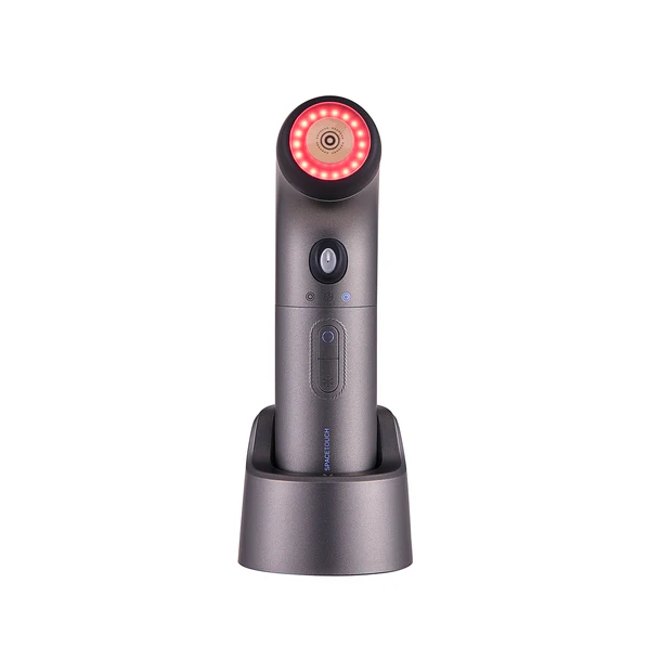 Reviver Pro Laser — in use