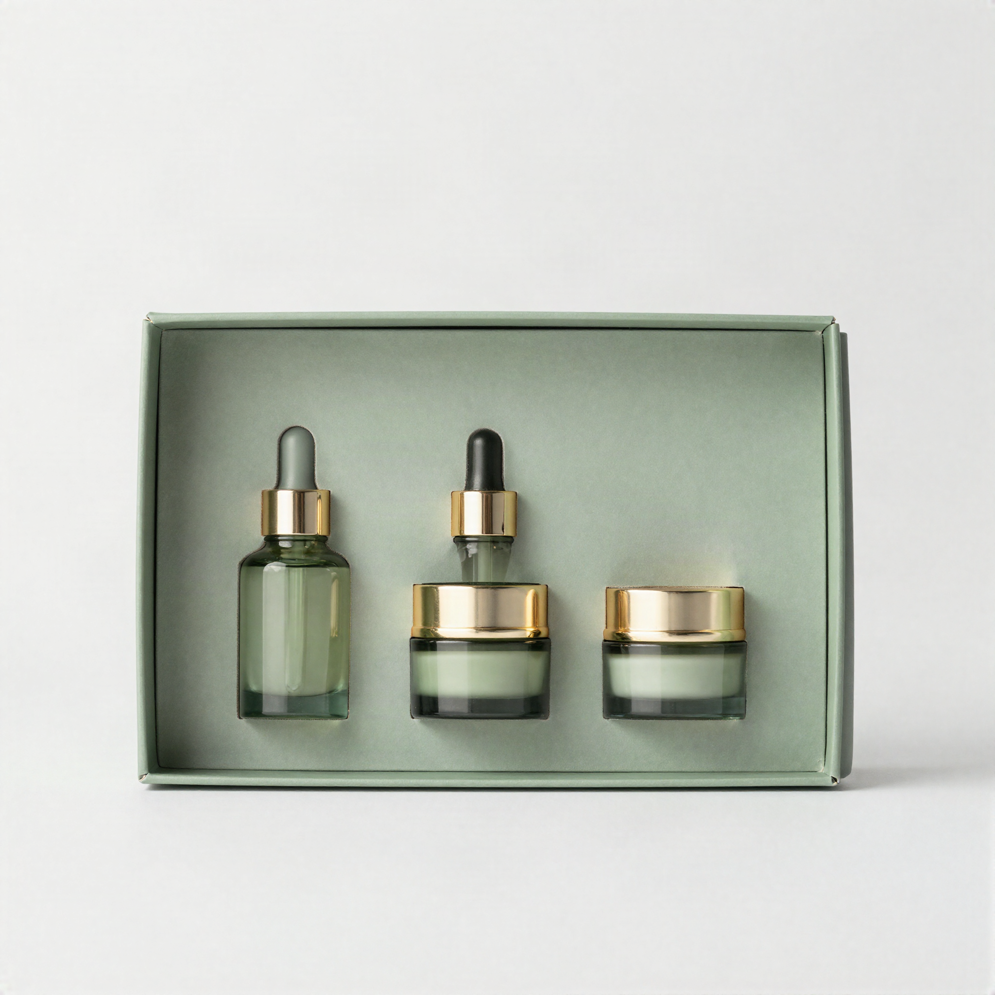 Basics Gift Set