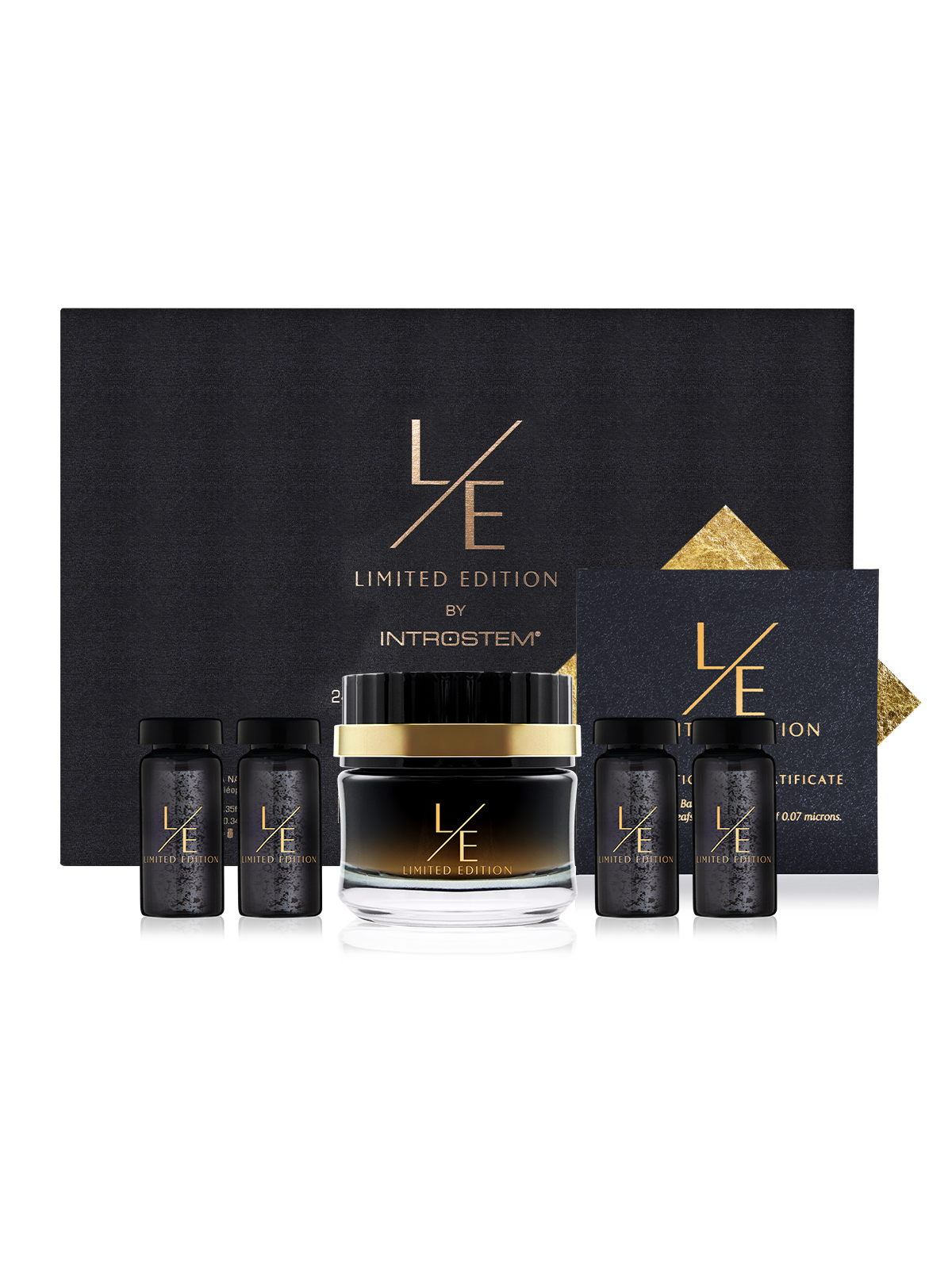 24K Cleopatra Nano Regimen