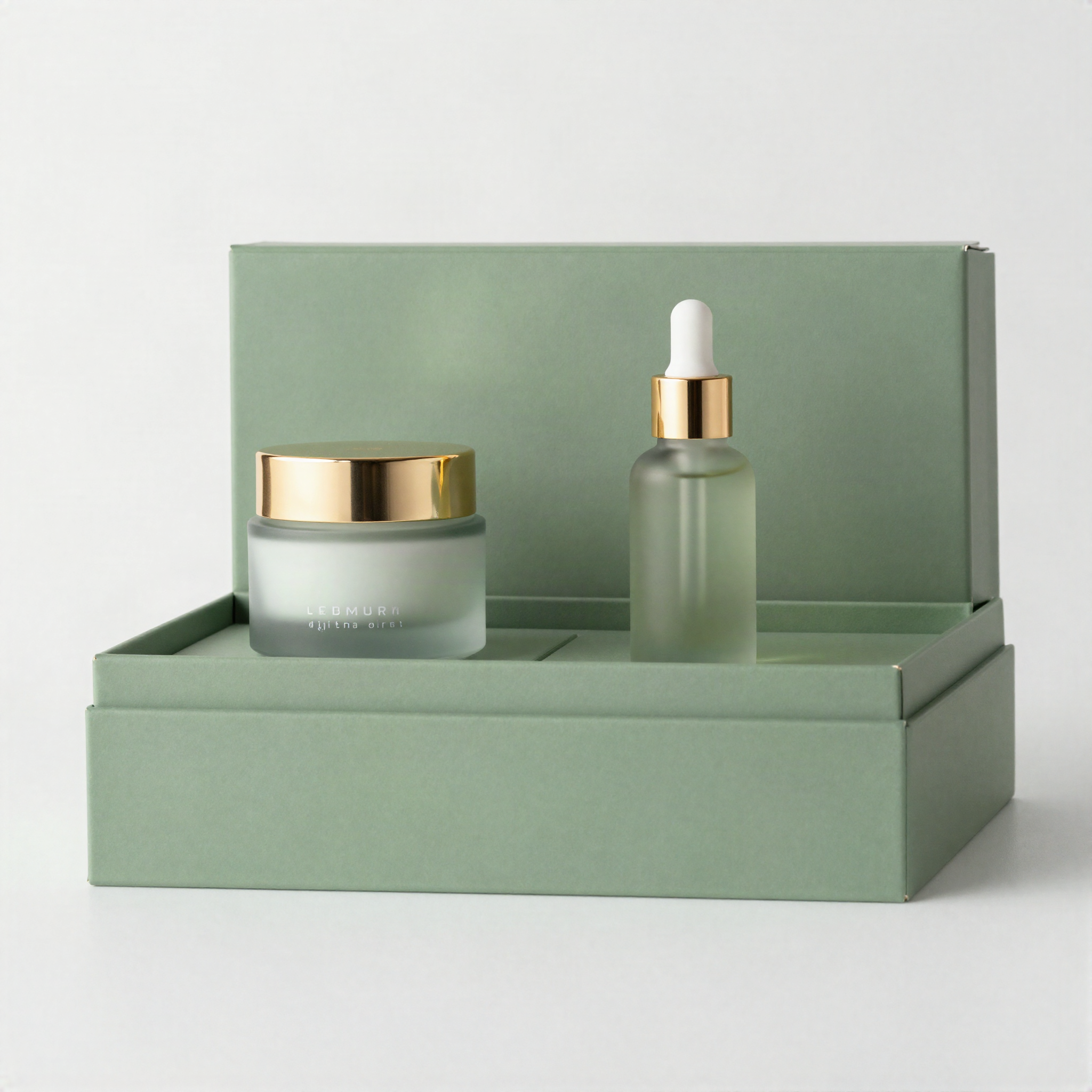 Flawless Finish Silk Capsules