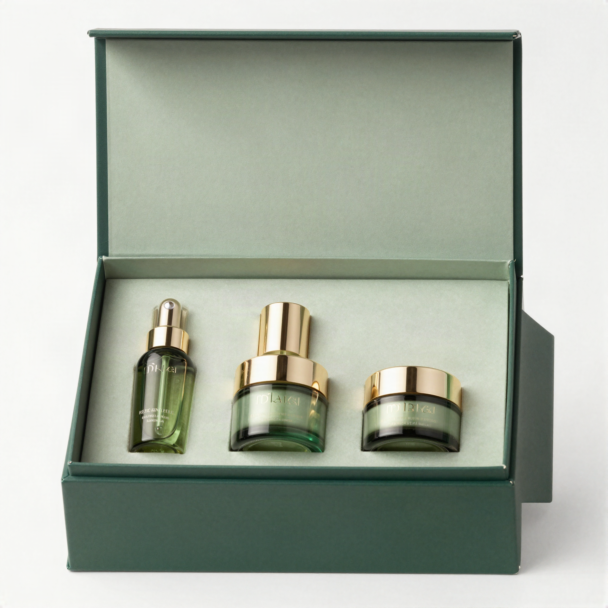 Glow Gift Set