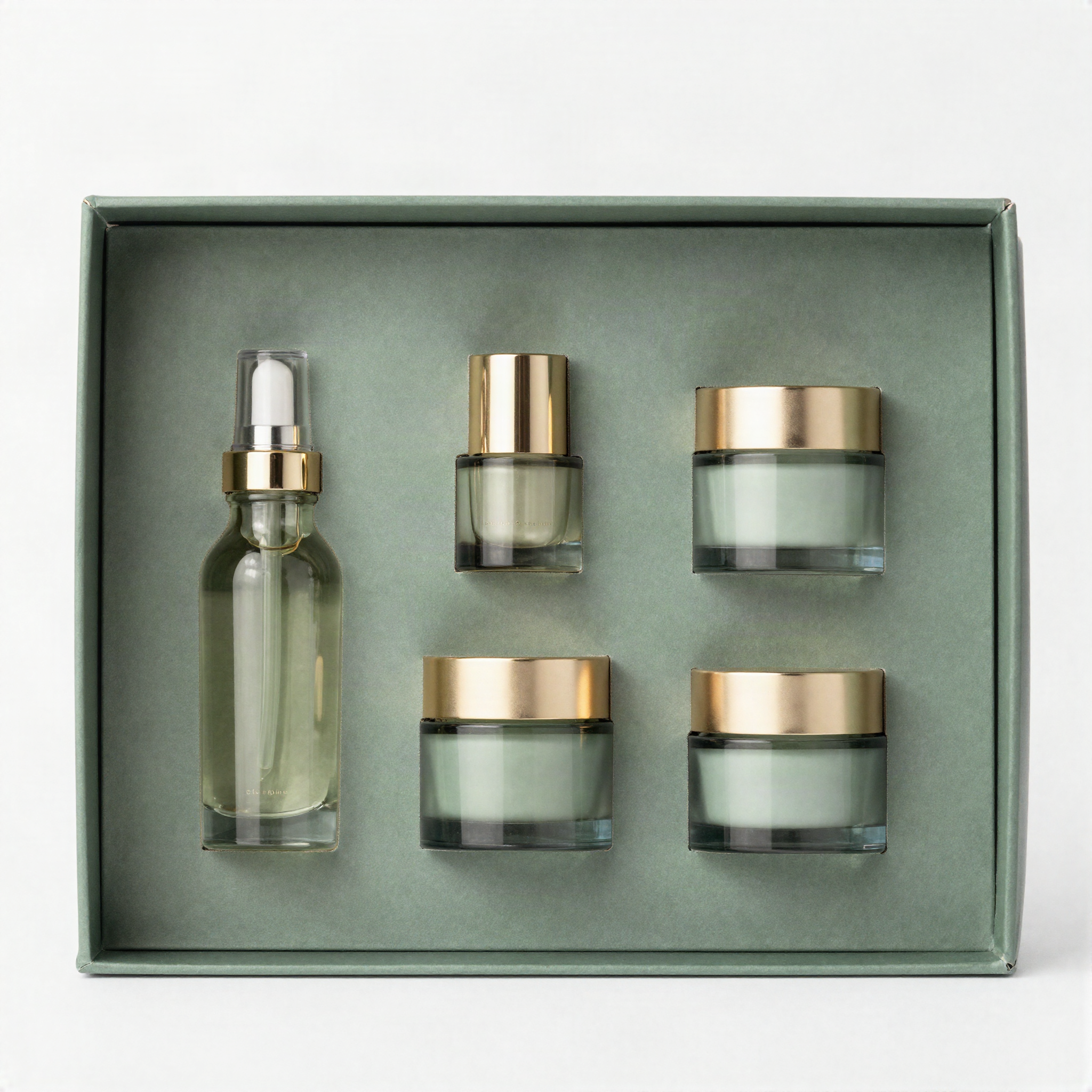 Premium Care Gift Set